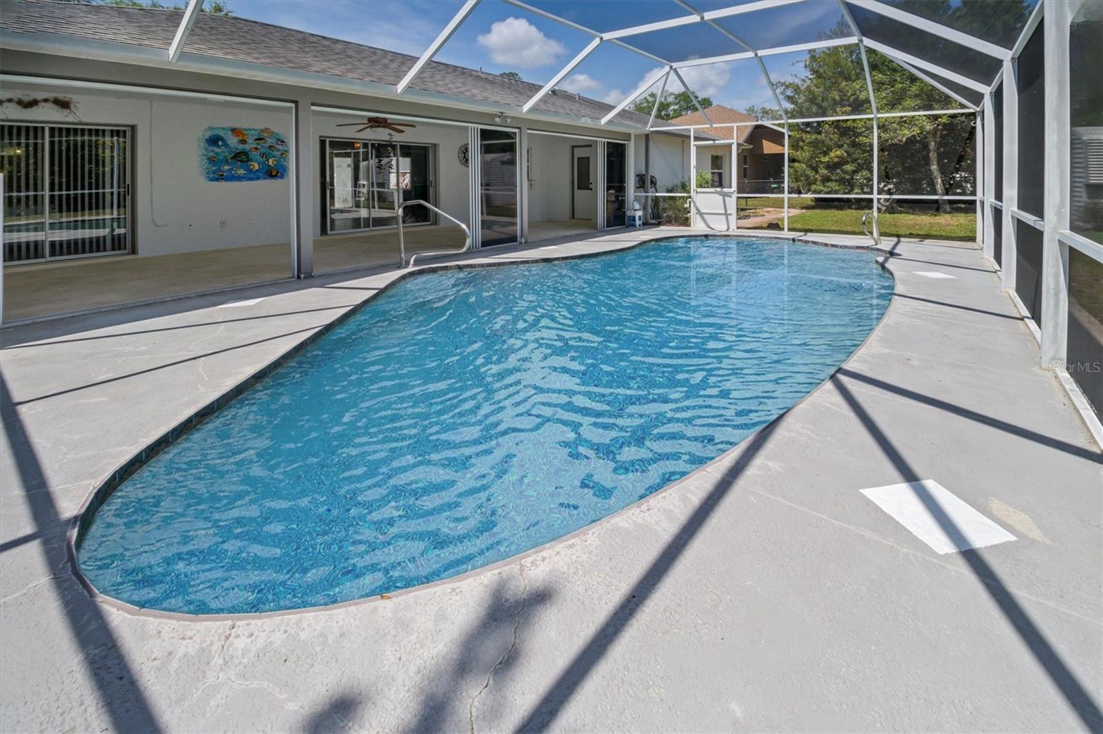 11 WHITE HAVEN LN, PALM COAST, FL, 32164