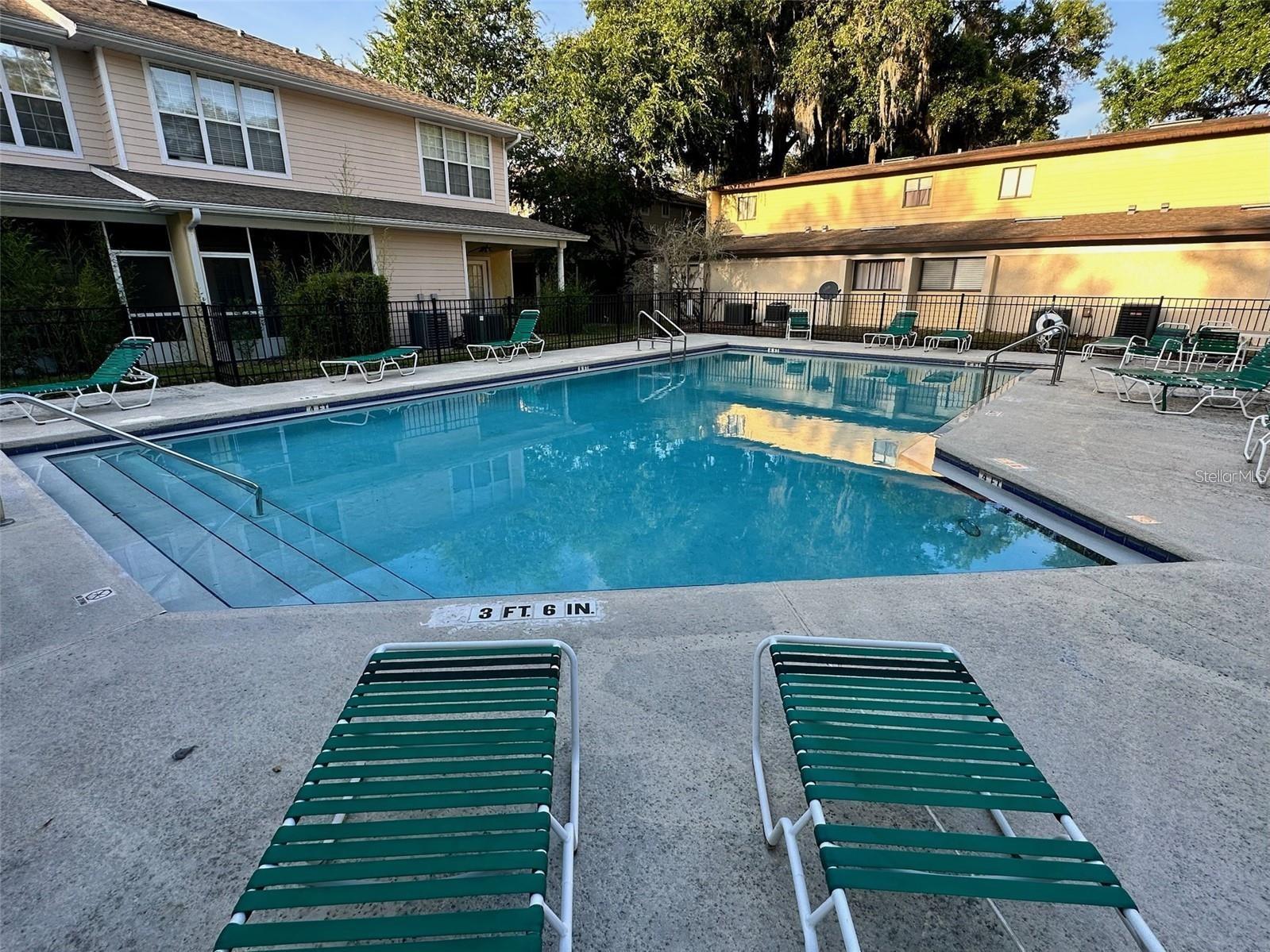 2508 SW 35TH PL #89, GAINESVILLE, FL, 32608