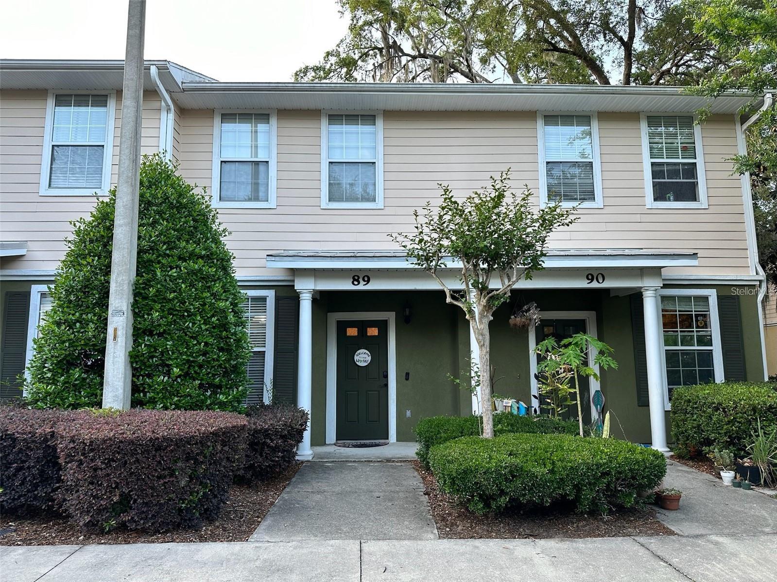 2508 SW 35TH PL #89, GAINESVILLE, FL, 32608