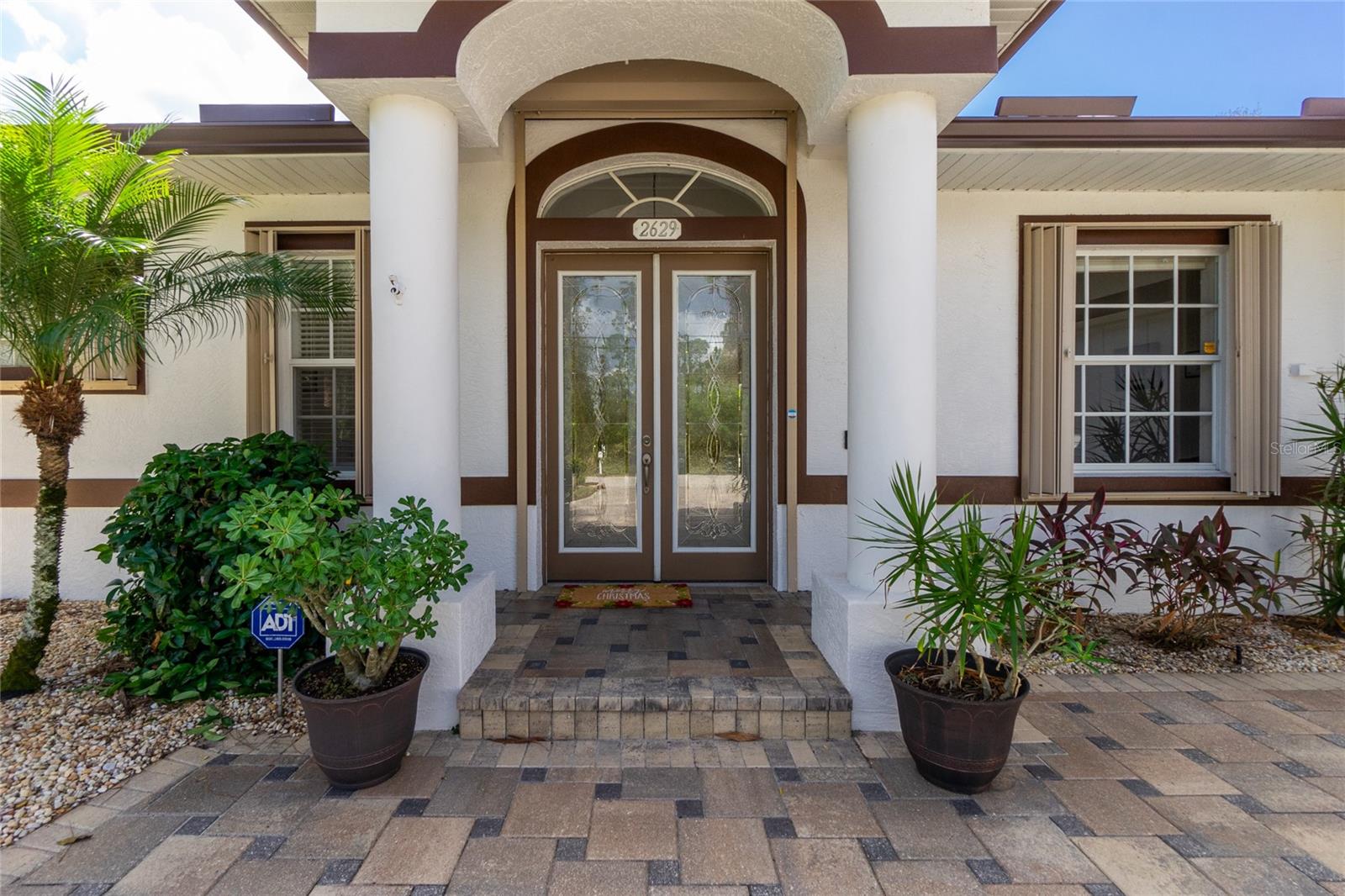 2629 ROLLING RD, NORTH PORT, FL, 34288