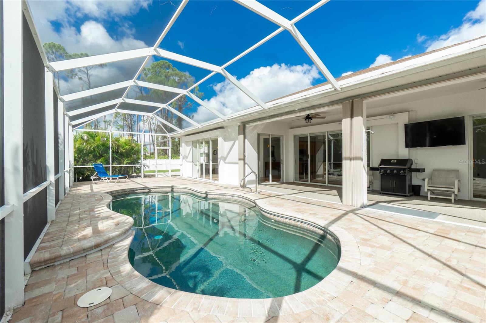 2629 ROLLING RD, NORTH PORT, FL, 34288