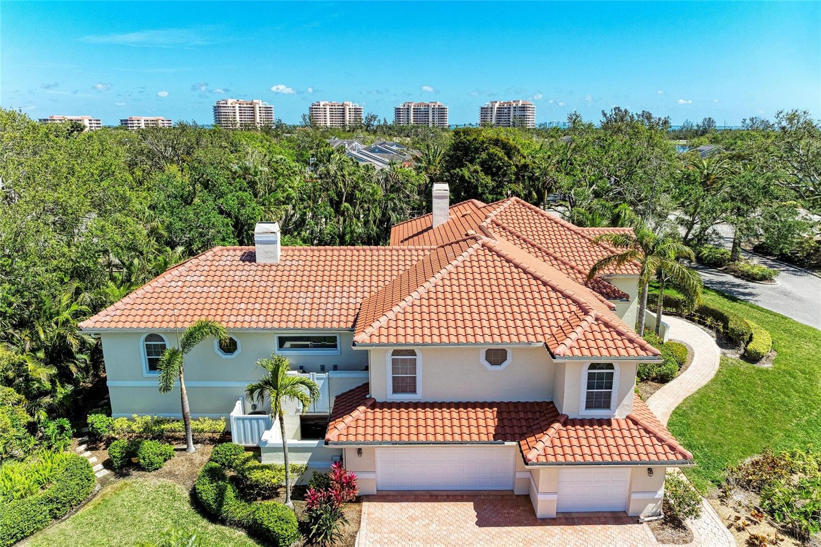 3303 SABAL COVE CIR, LONGBOAT KEY, FL, 34228