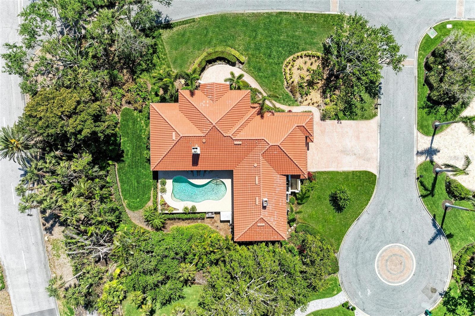 3303 SABAL COVE CIR, LONGBOAT KEY, FL, 34228