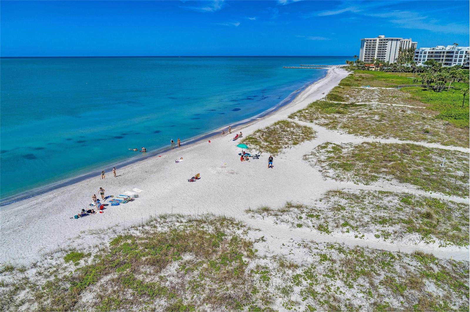 3303 SABAL COVE CIR, LONGBOAT KEY, FL, 34228