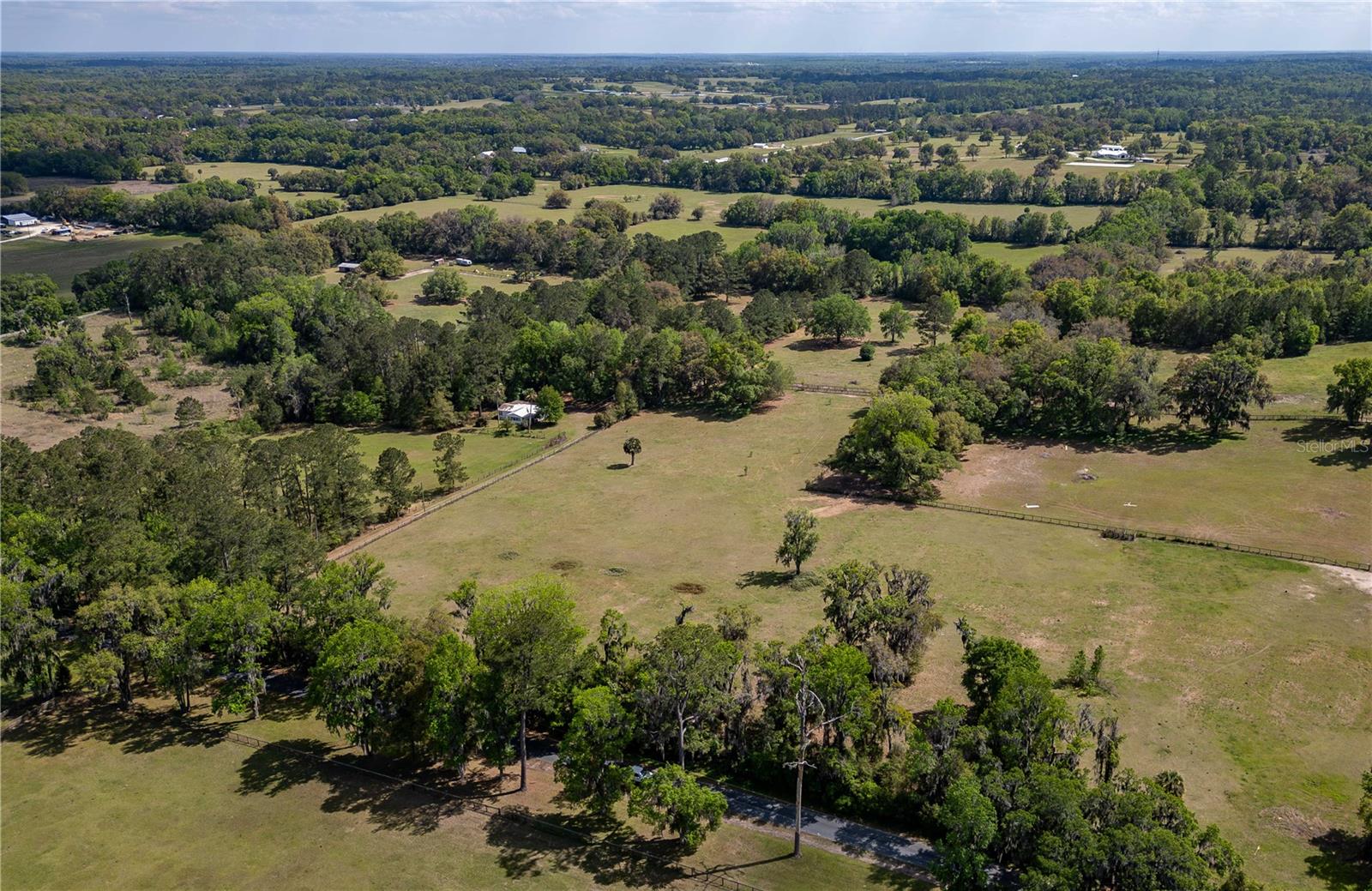 6124 NW 160TH ST, REDDICK, FL, 32686