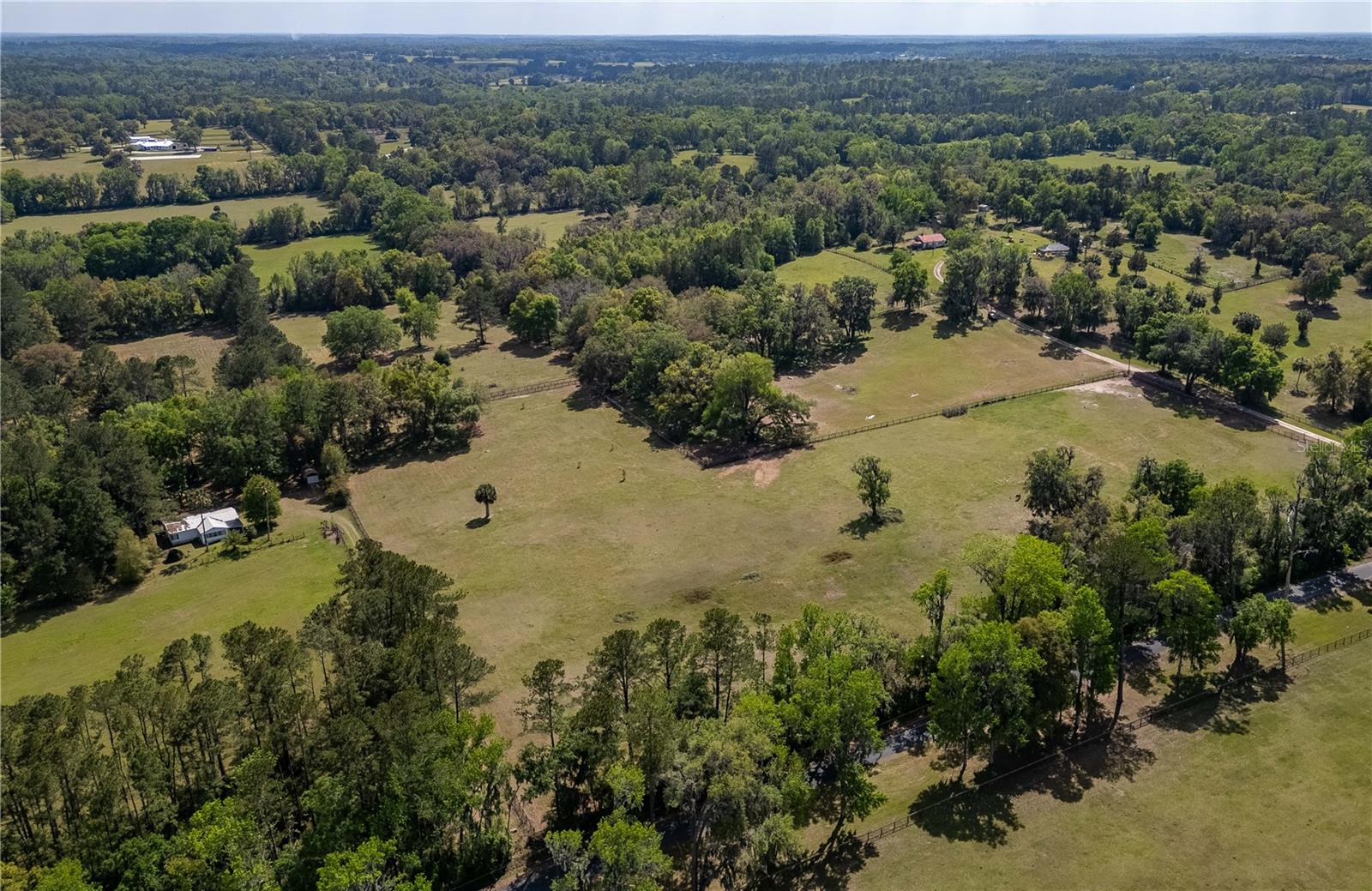 6124 NW 160TH ST, REDDICK, FL, 32686