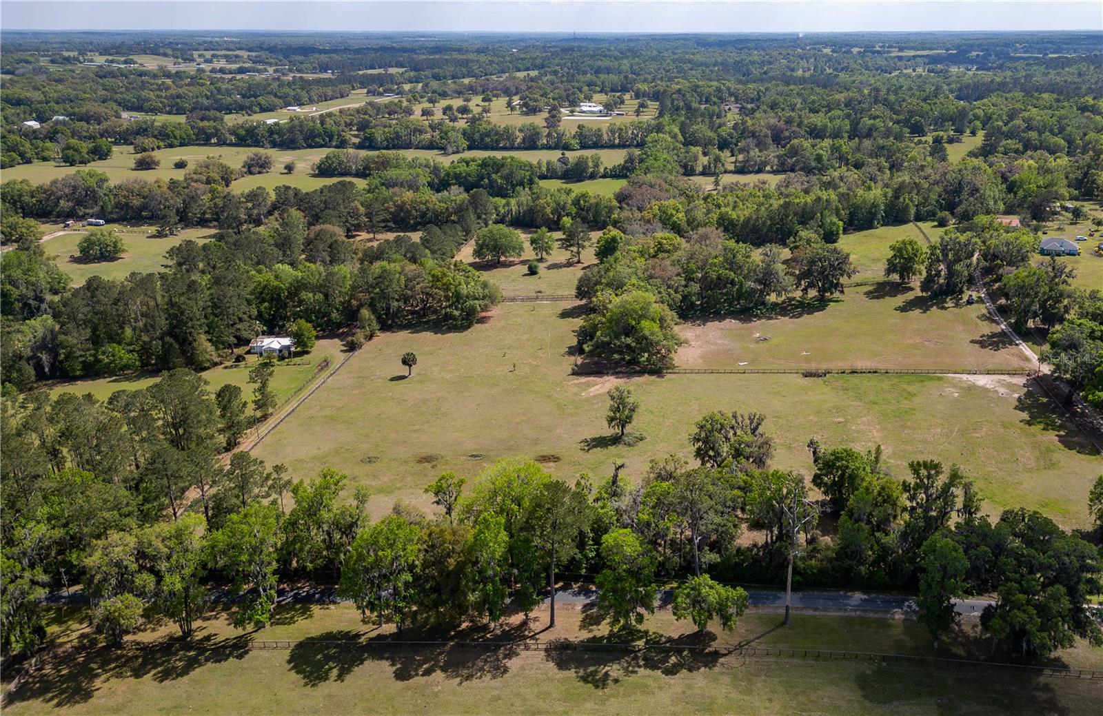 6124 NW 160TH ST, REDDICK, FL, 32686