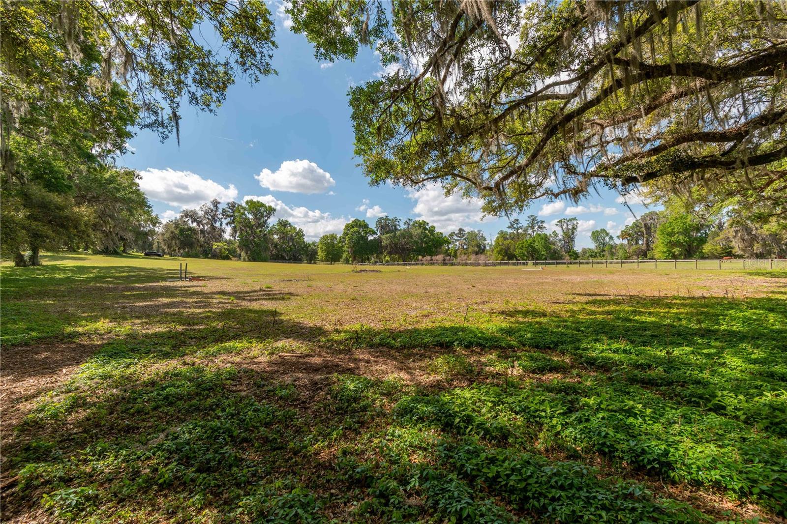 6124 NW 160TH ST, REDDICK, FL, 32686
