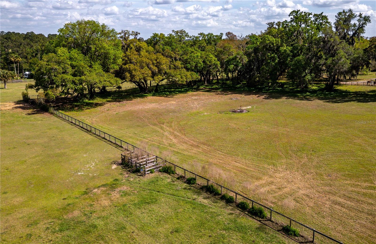 6124 NW 160TH ST, REDDICK, FL, 32686