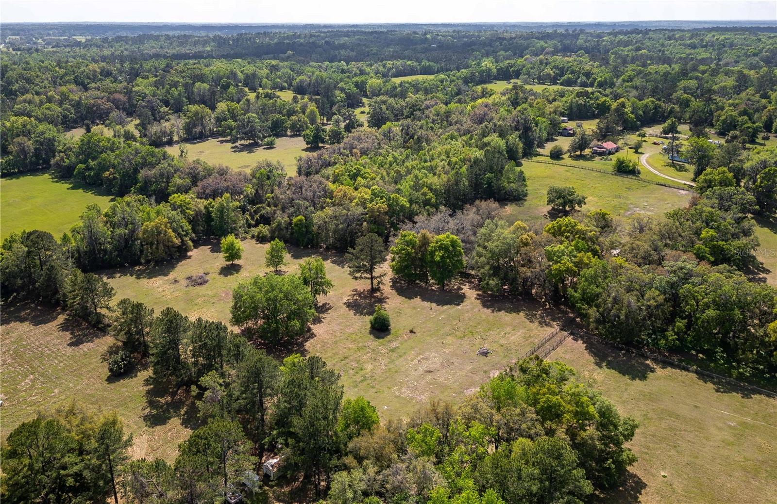 6124 NW 160TH ST, REDDICK, FL, 32686