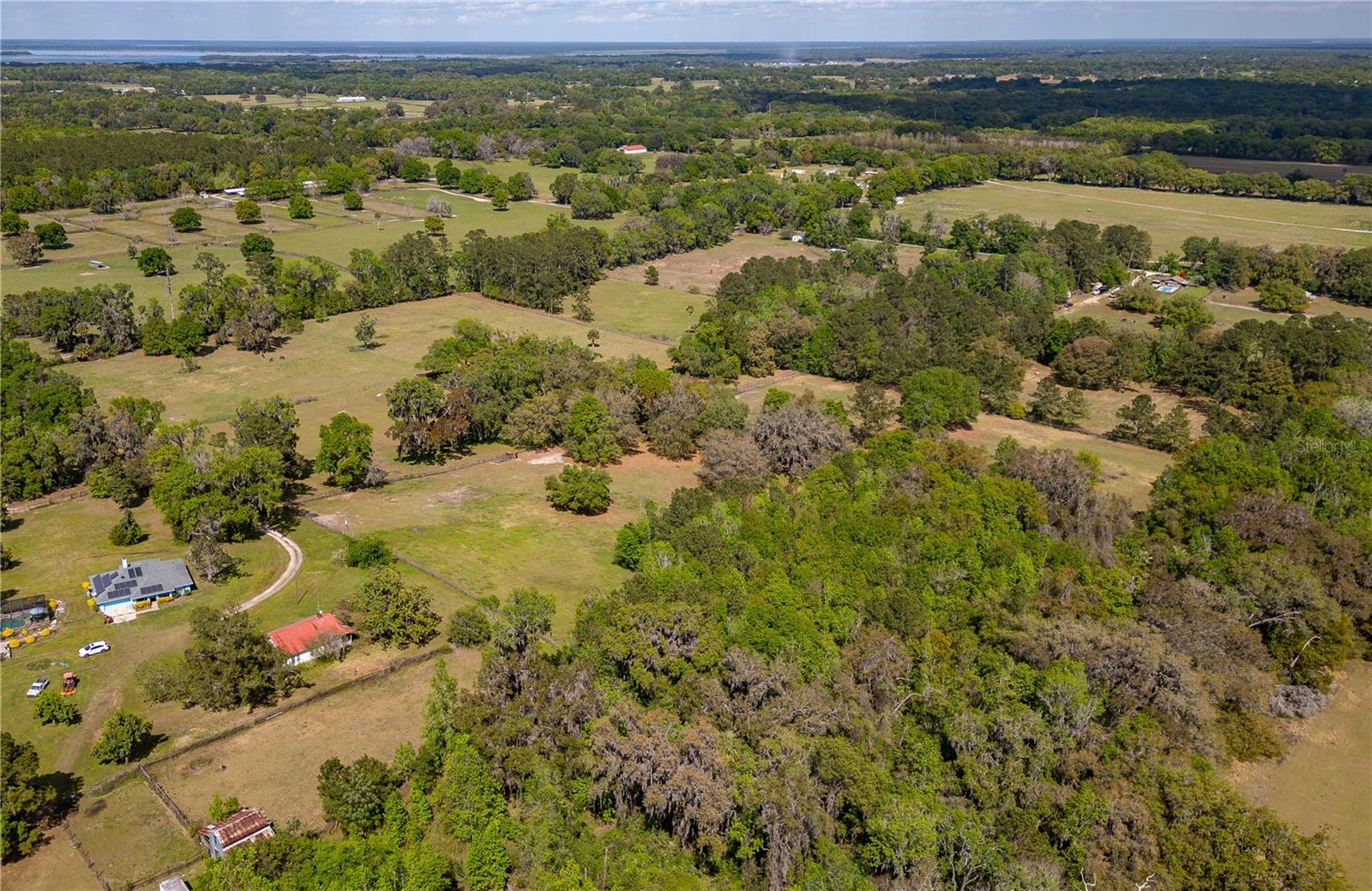 6124 NW 160TH ST, REDDICK, FL, 32686