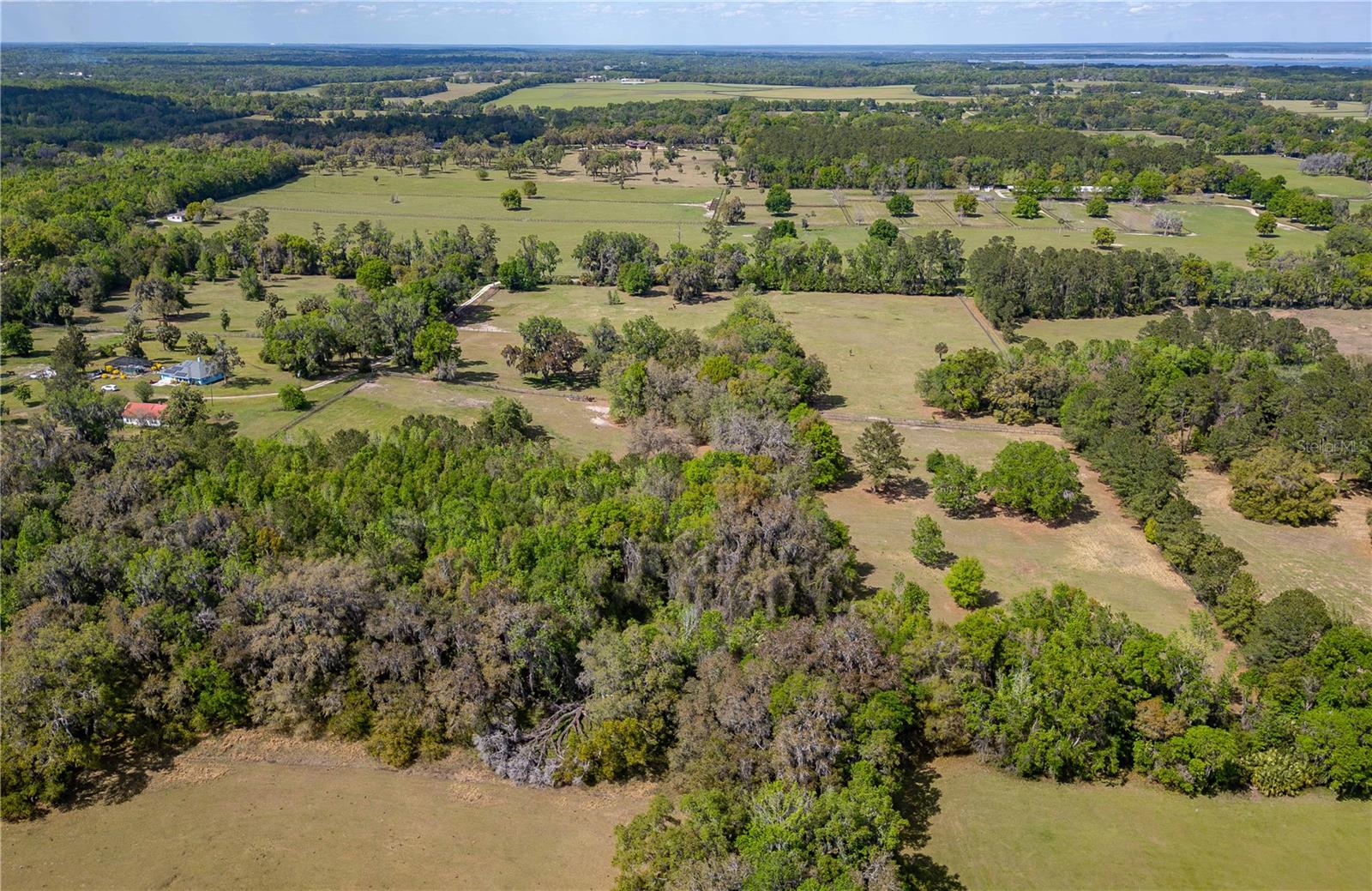 6124 NW 160TH ST, REDDICK, FL, 32686