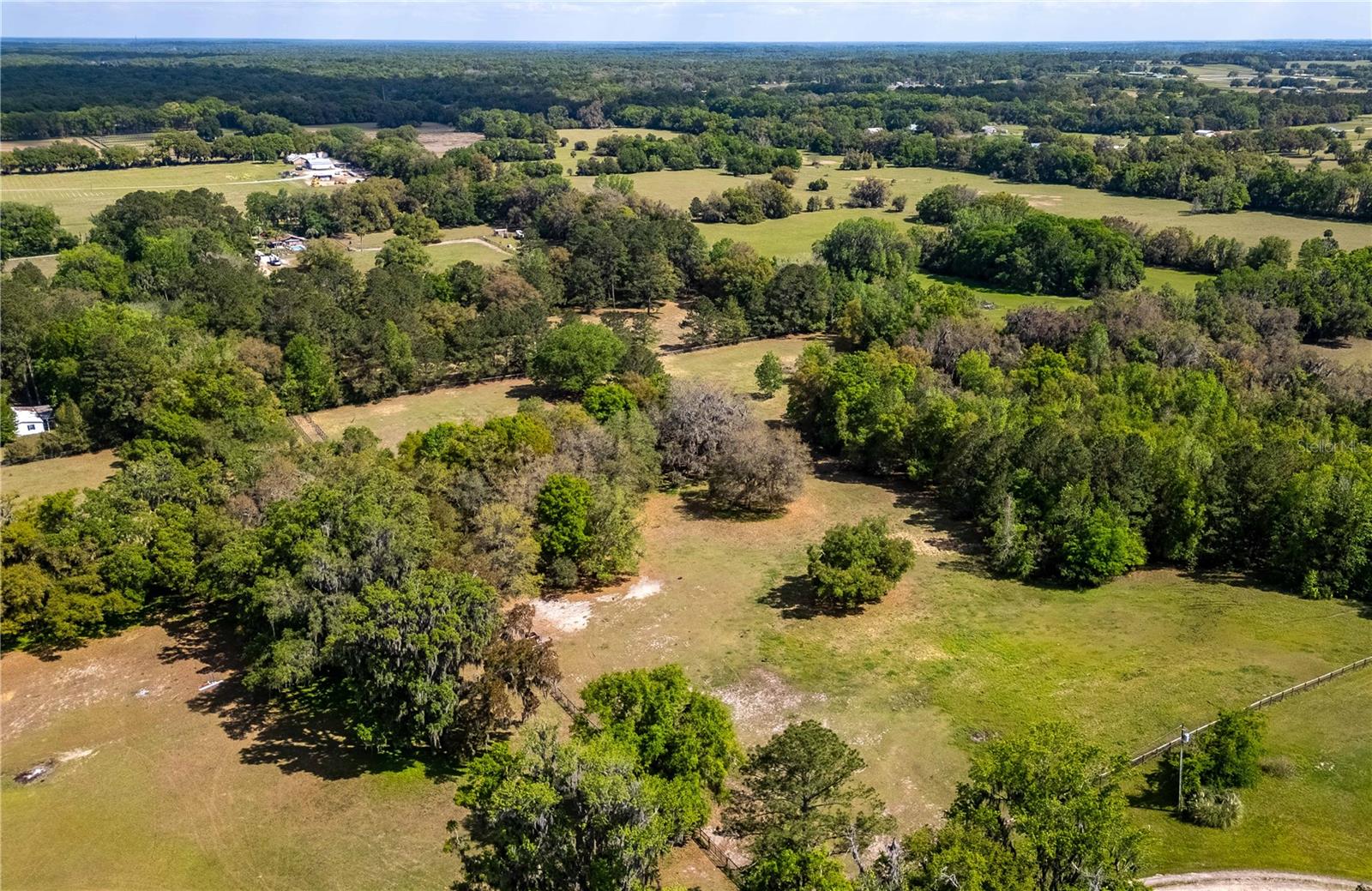 6124 NW 160TH ST, REDDICK, FL, 32686