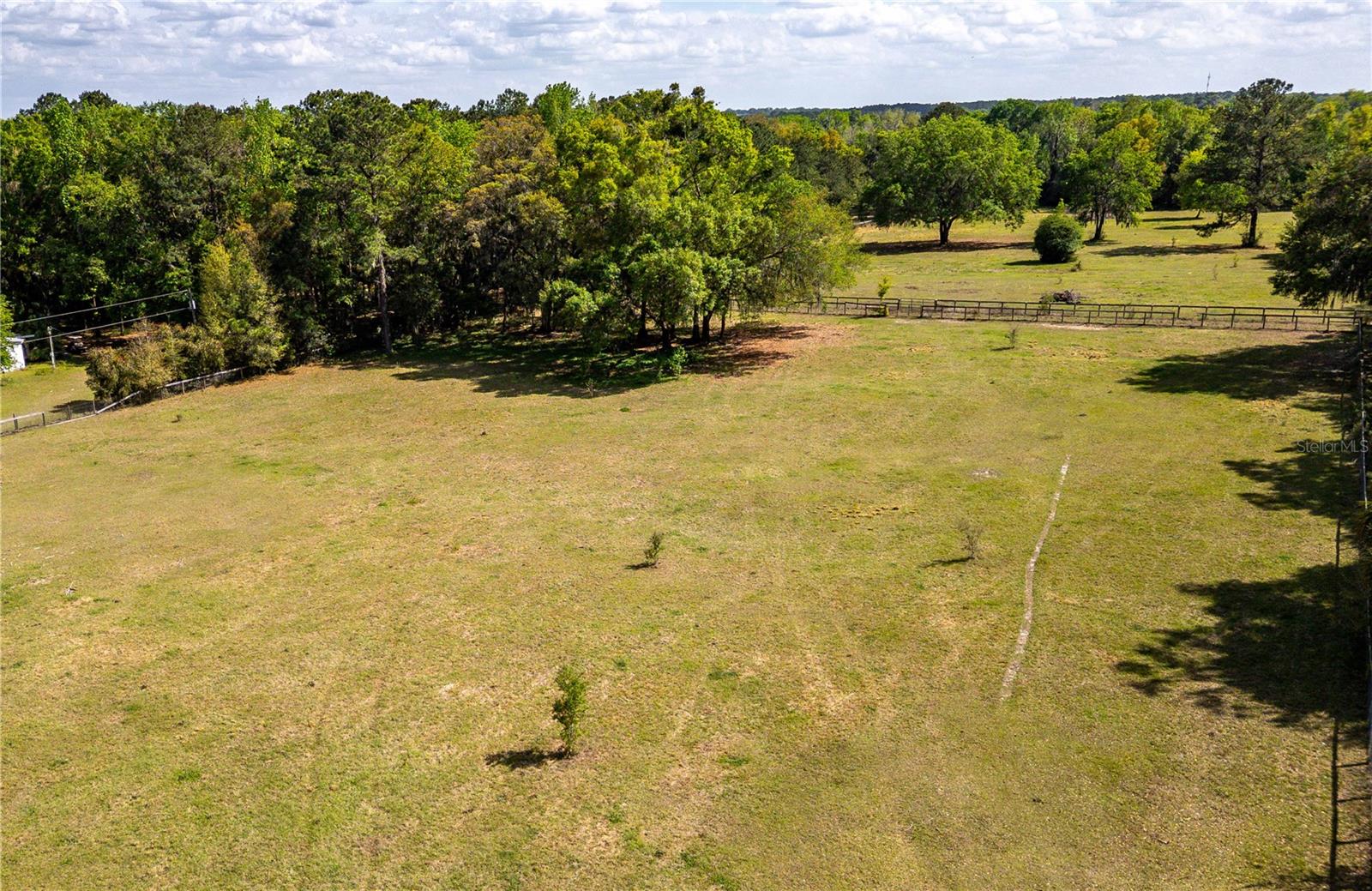 6124 NW 160TH ST, REDDICK, FL, 32686