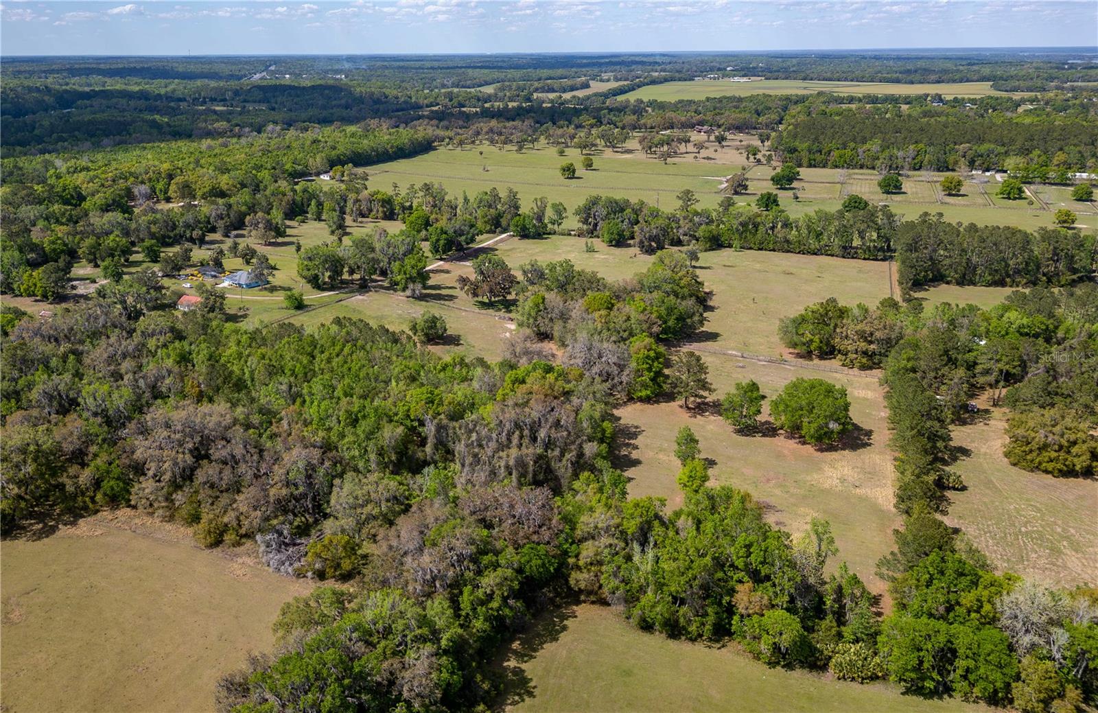 6124 NW 160TH ST, REDDICK, FL, 32686
