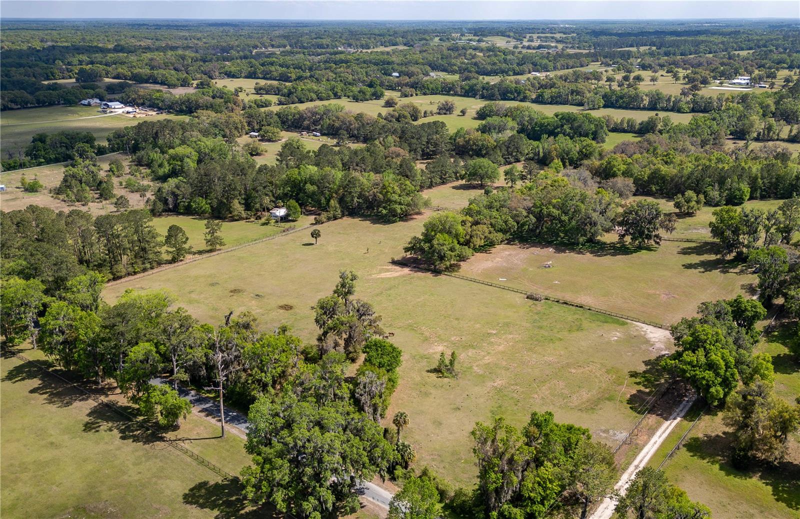 6124 NW 160TH ST, REDDICK, FL, 32686