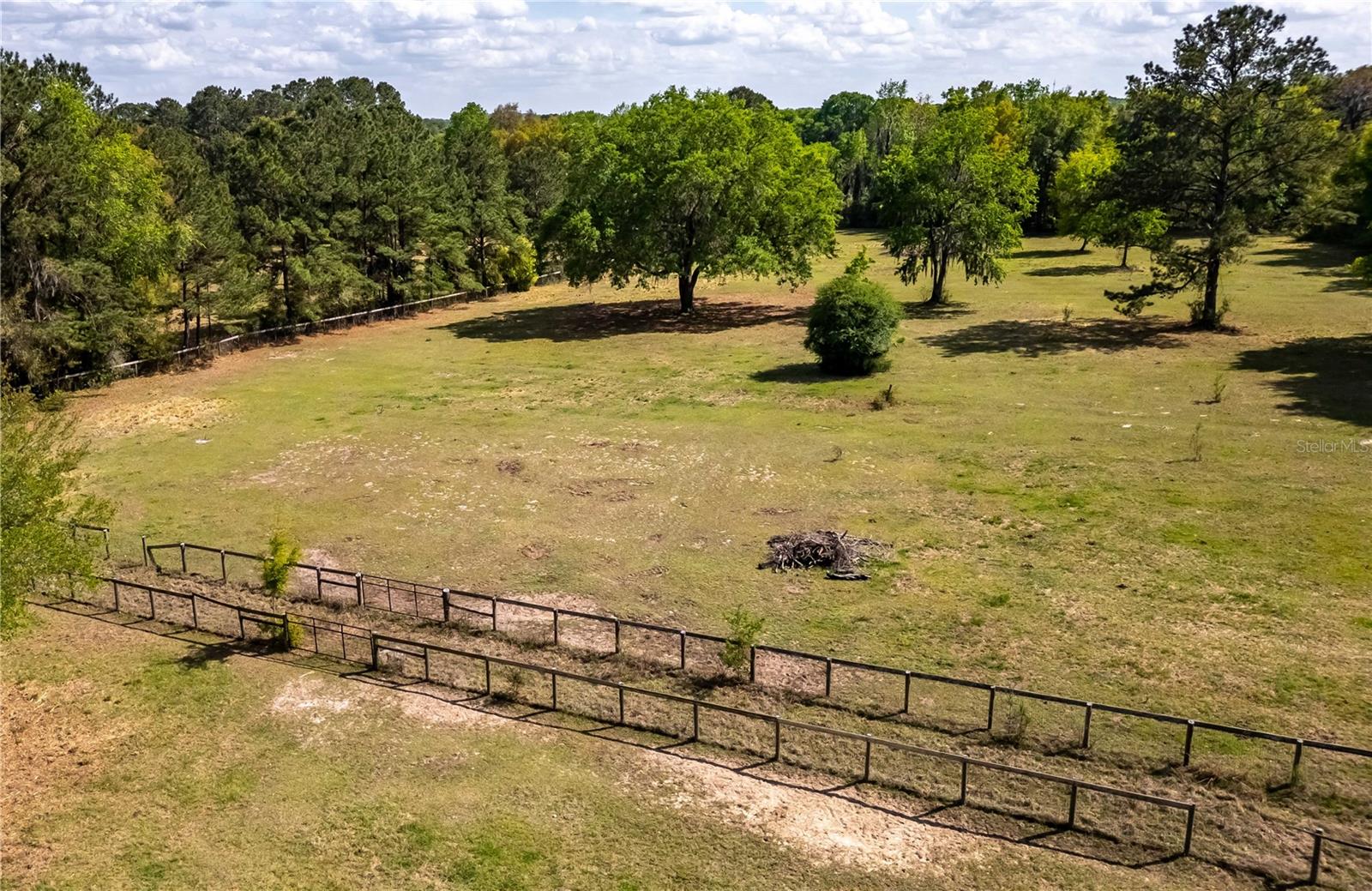 6124 NW 160TH ST, REDDICK, FL, 32686