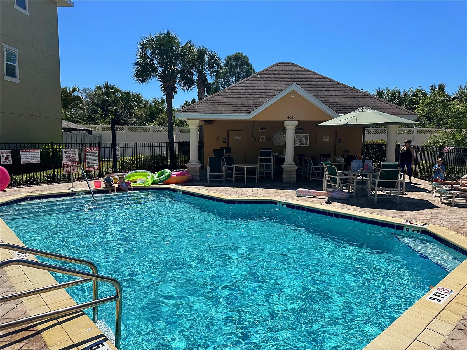 5527 ANGEL FISH CT, NEW PORT RICHEY, FL, 34652