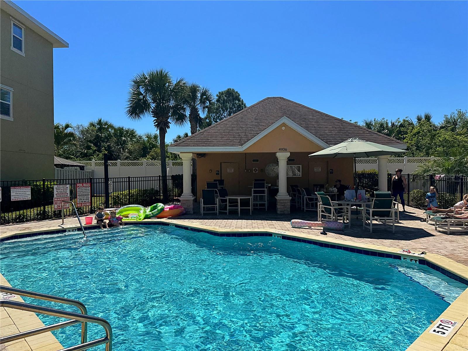 5527 ANGEL FISH CT, NEW PORT RICHEY, FL, 34652