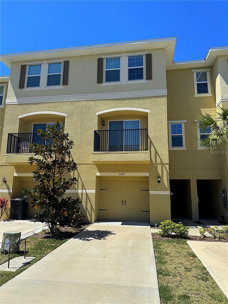 5527 ANGEL FISH CT, NEW PORT RICHEY, FL, 34652