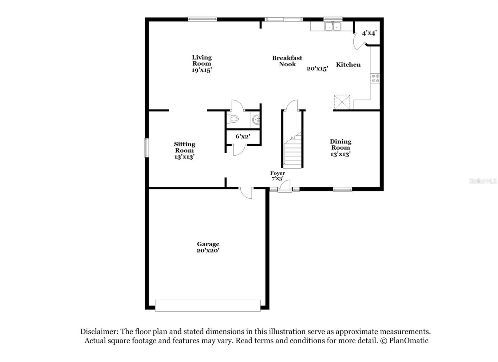 609 LYNDSEY LN, WINTER HAVEN, FL, 33884