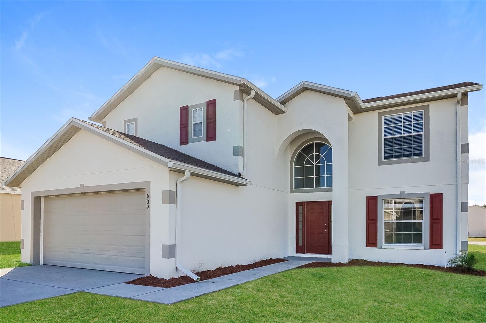 609 LYNDSEY LN, WINTER HAVEN, FL, 33884