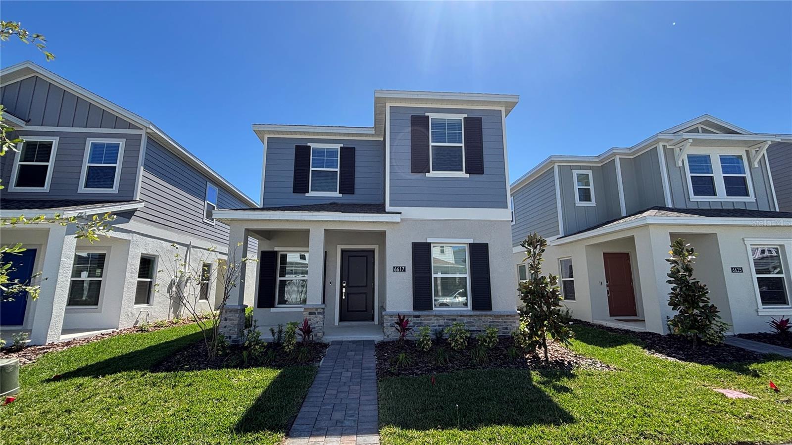 6617 WILLOW VIEW AVE, ORLANDO, FL, 32829