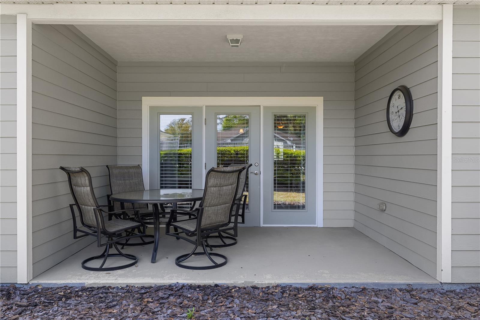 1245 NW 128TH DR, NEWBERRY, FL, 32669