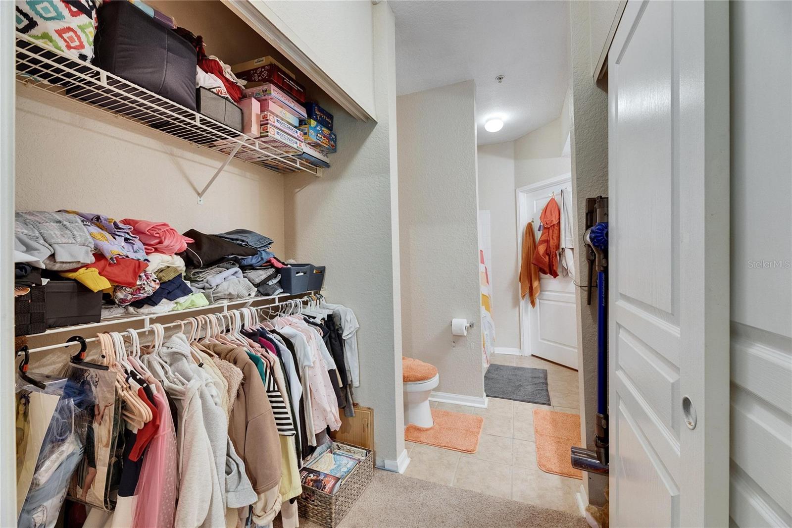 5125 PALM SPRINGS BLVD #6106, TAMPA, FL, 33647