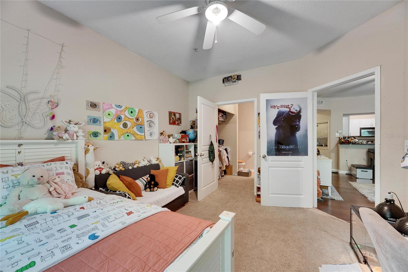 5125 PALM SPRINGS BLVD #6106, TAMPA, FL, 33647