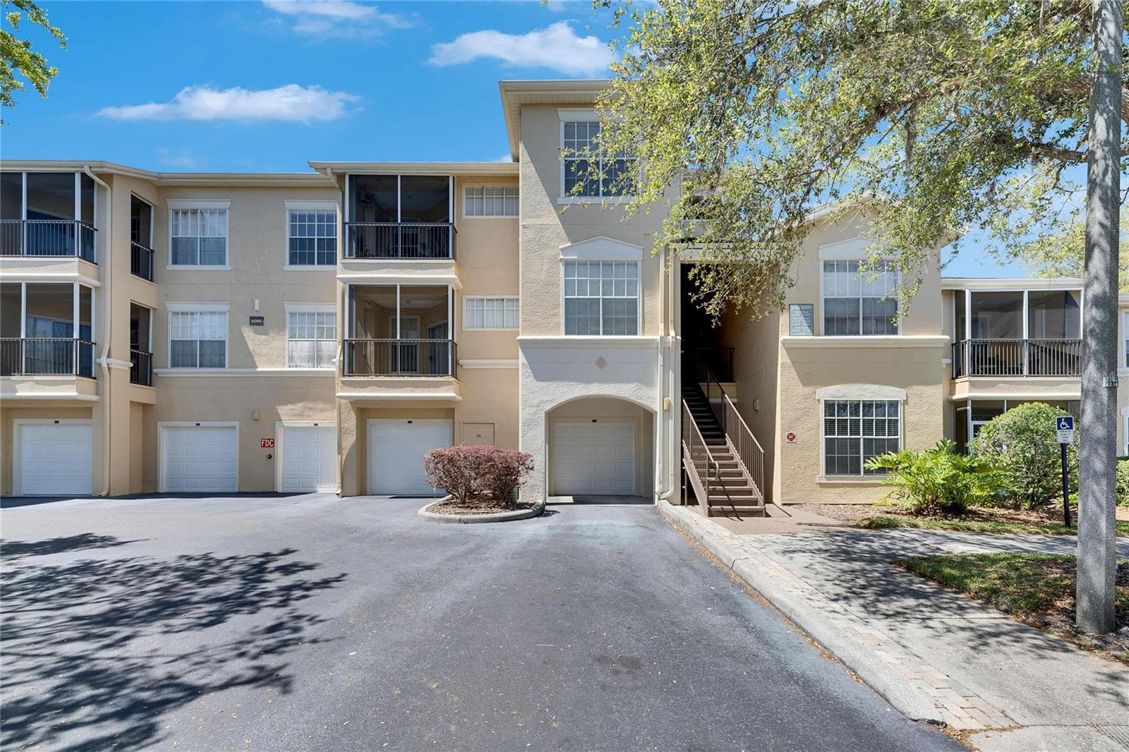 5125 PALM SPRINGS BLVD #6106, TAMPA, FL, 33647