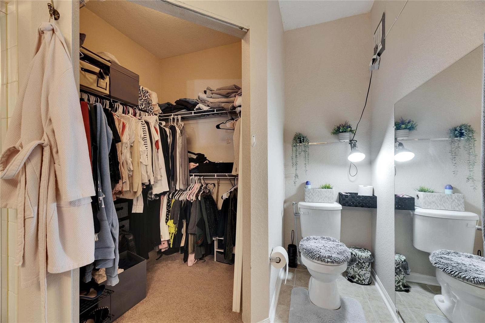 5125 PALM SPRINGS BLVD #6106, TAMPA, FL, 33647