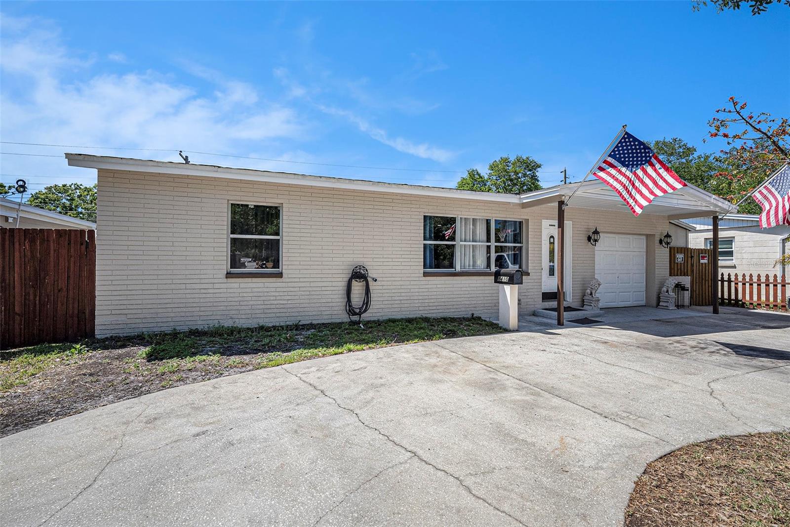8410 56TH ST N, PINELLAS PARK, FL, 33781