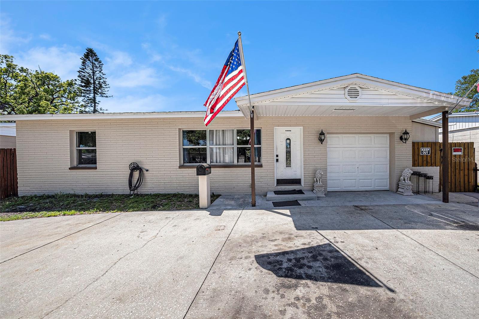 8410 56TH ST N, PINELLAS PARK, FL, 33781