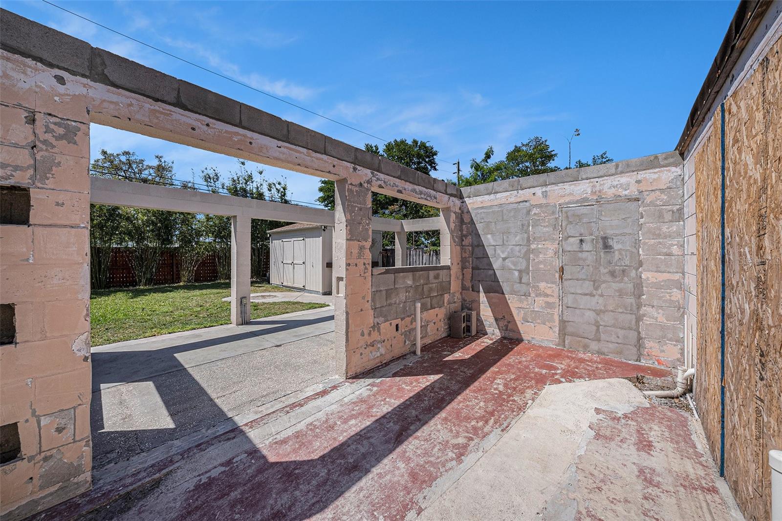 8410 56TH ST N, PINELLAS PARK, FL, 33781