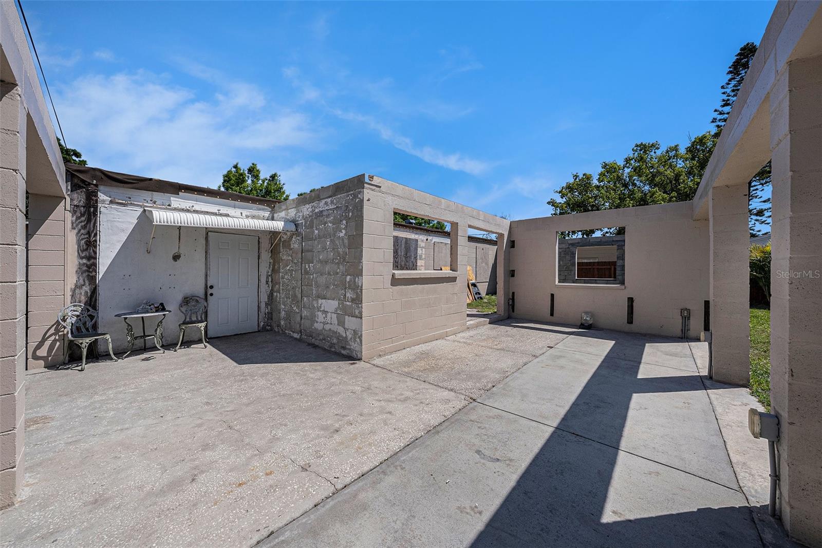 8410 56TH ST N, PINELLAS PARK, FL, 33781