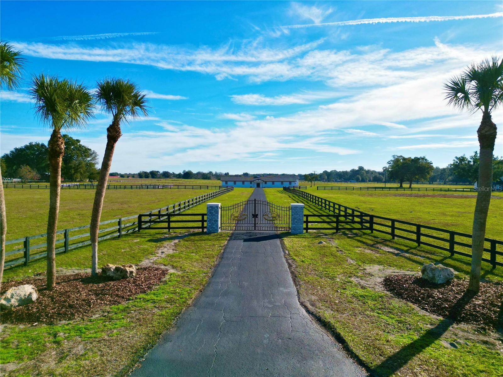 16970 S HIGHWAY 475, SUMMERFIELD, FL, 34491