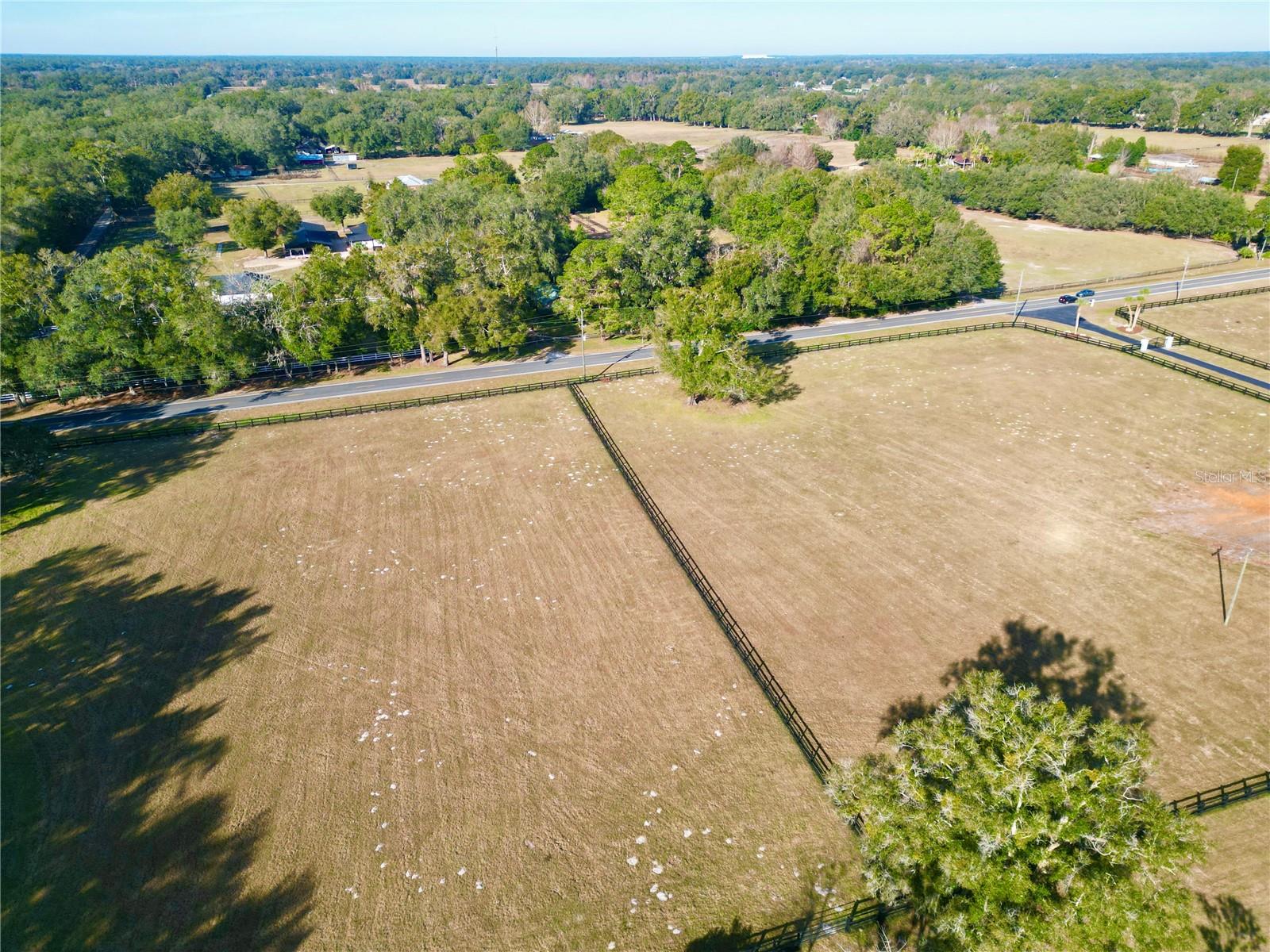 16970 S HIGHWAY 475, SUMMERFIELD, FL, 34491