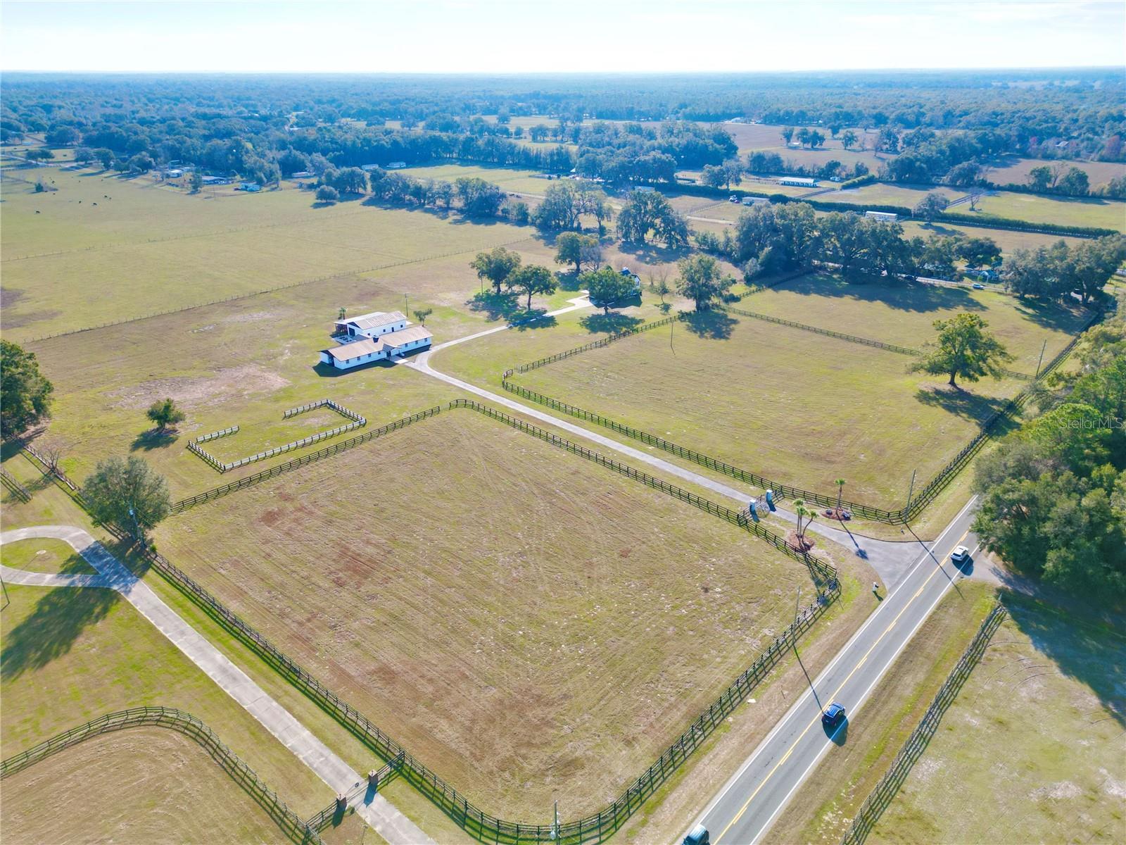 16970 S HIGHWAY 475, SUMMERFIELD, FL, 34491