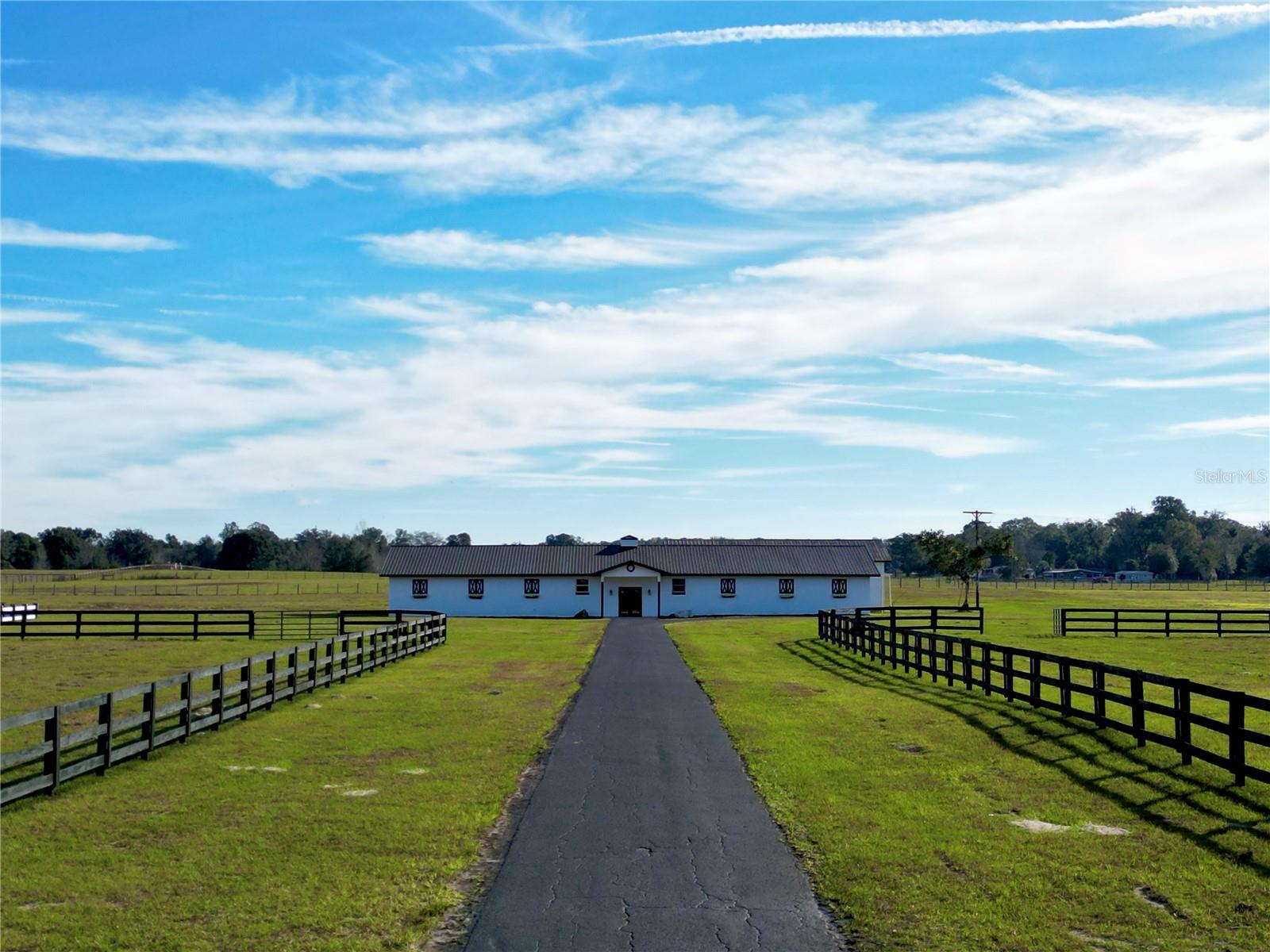 16970 S HIGHWAY 475, SUMMERFIELD, FL, 34491