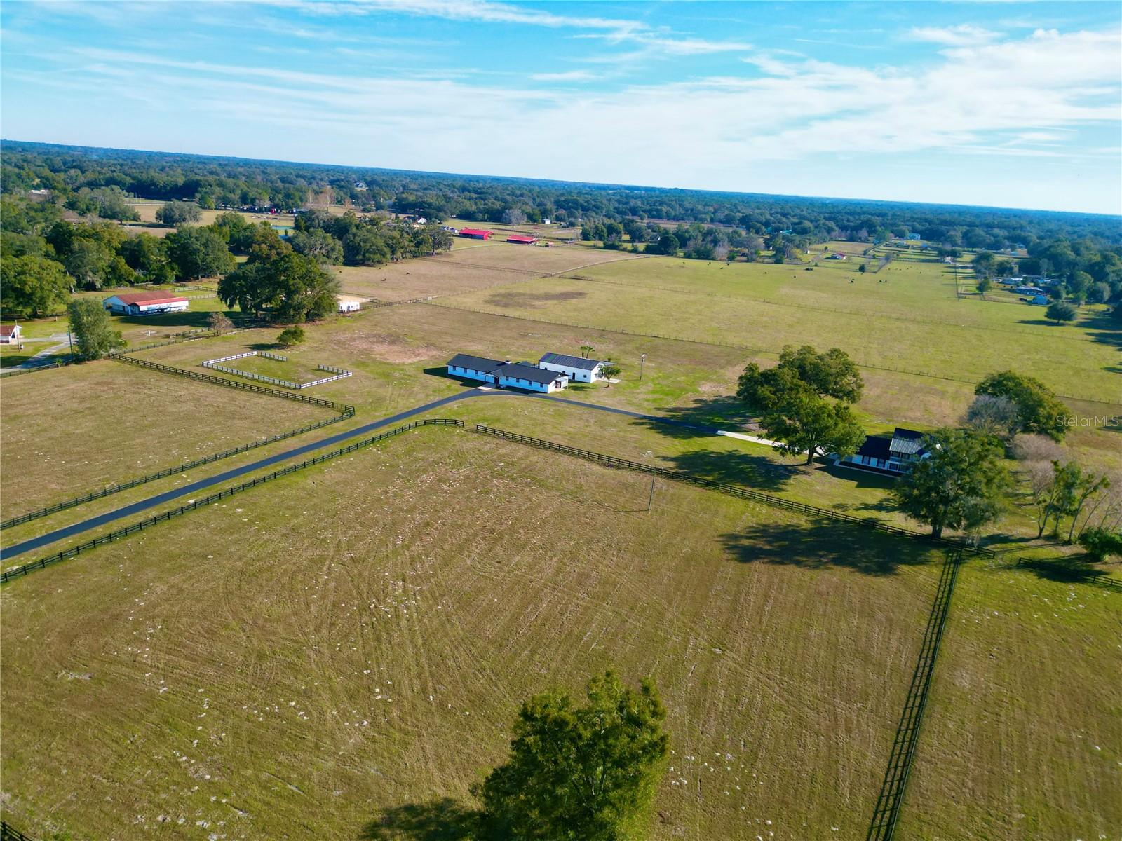 16970 S HIGHWAY 475, SUMMERFIELD, FL, 34491