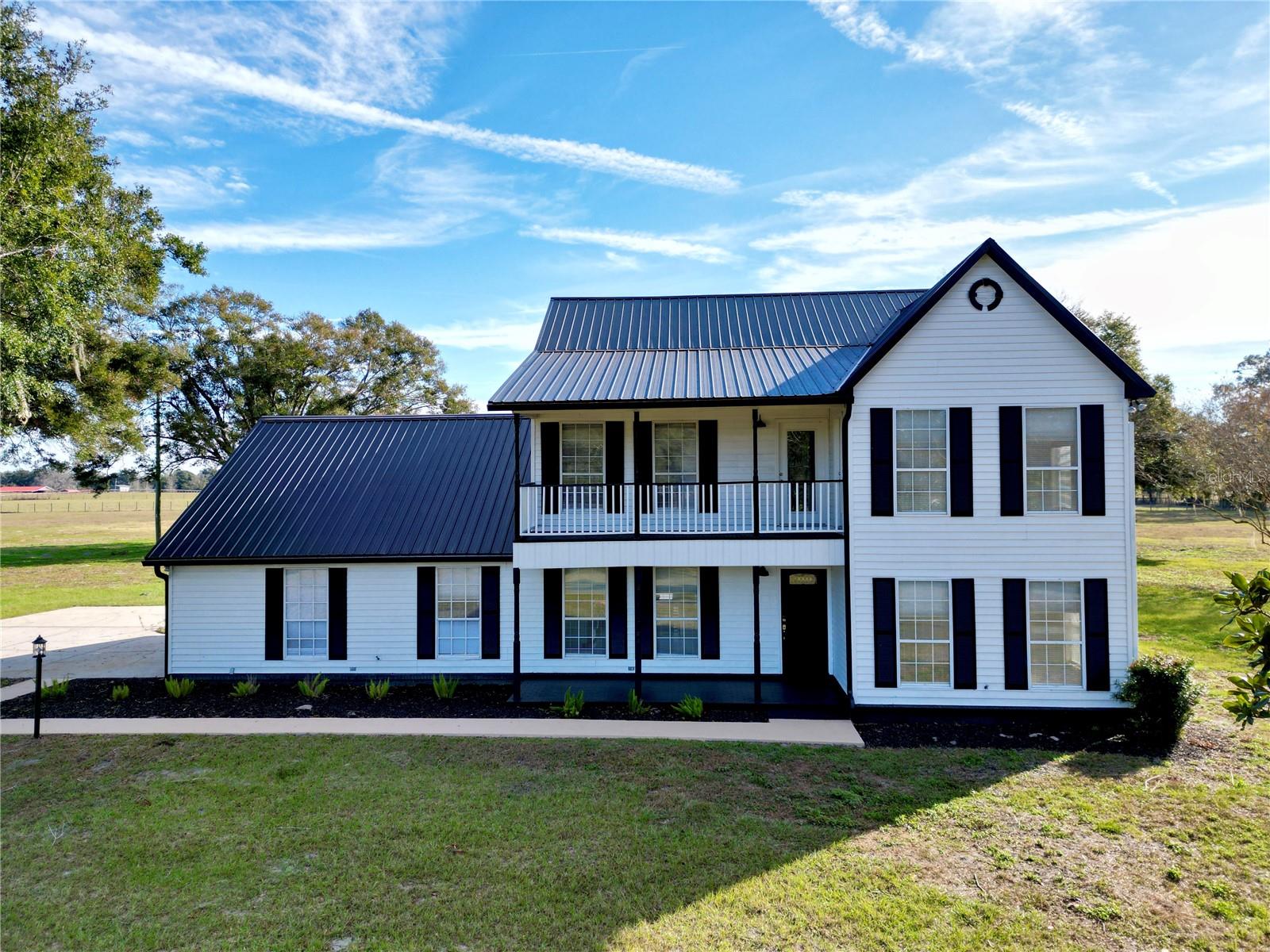 16970 S HIGHWAY 475, SUMMERFIELD, FL, 34491