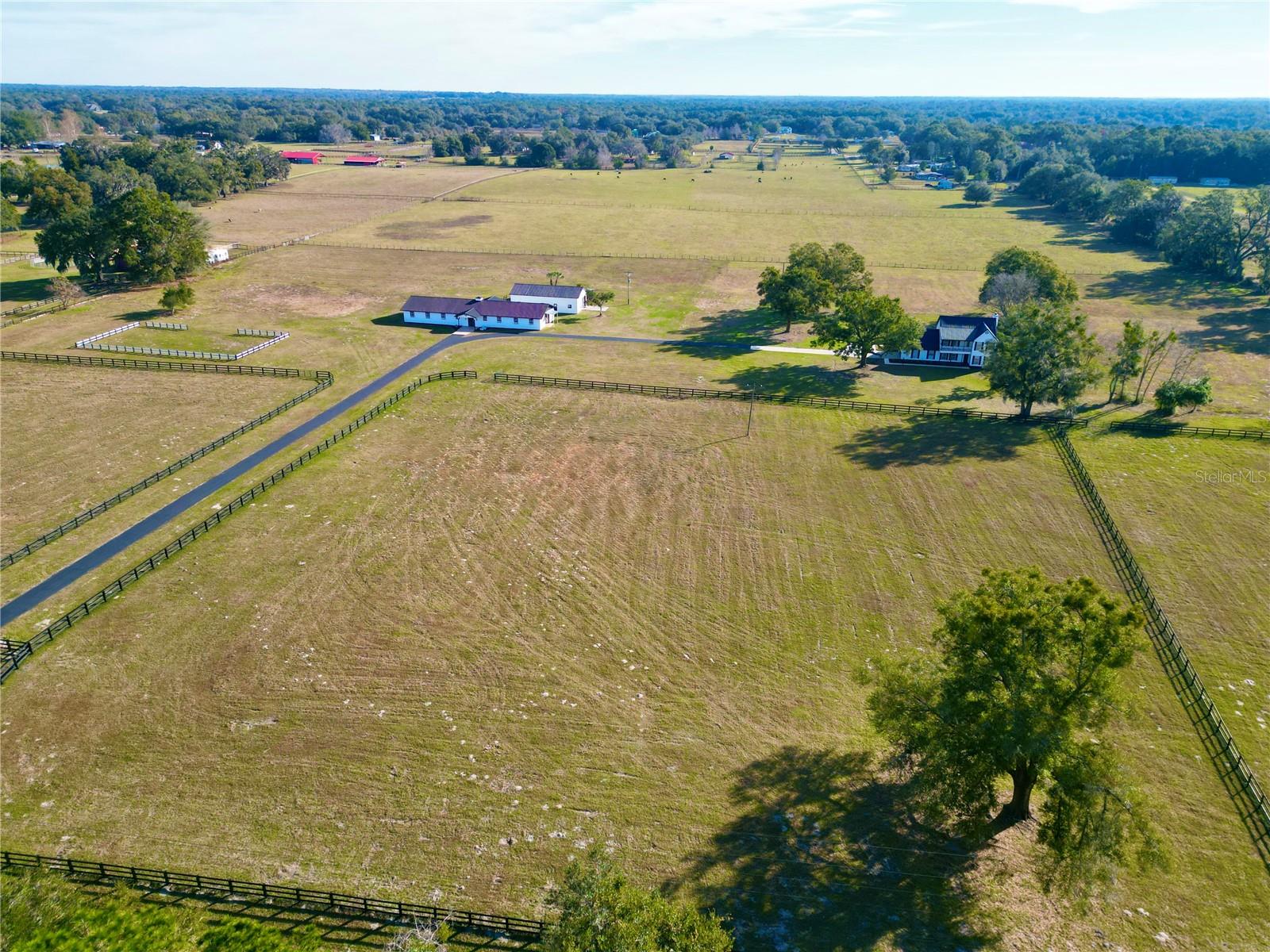 16970 S HIGHWAY 475, SUMMERFIELD, FL, 34491