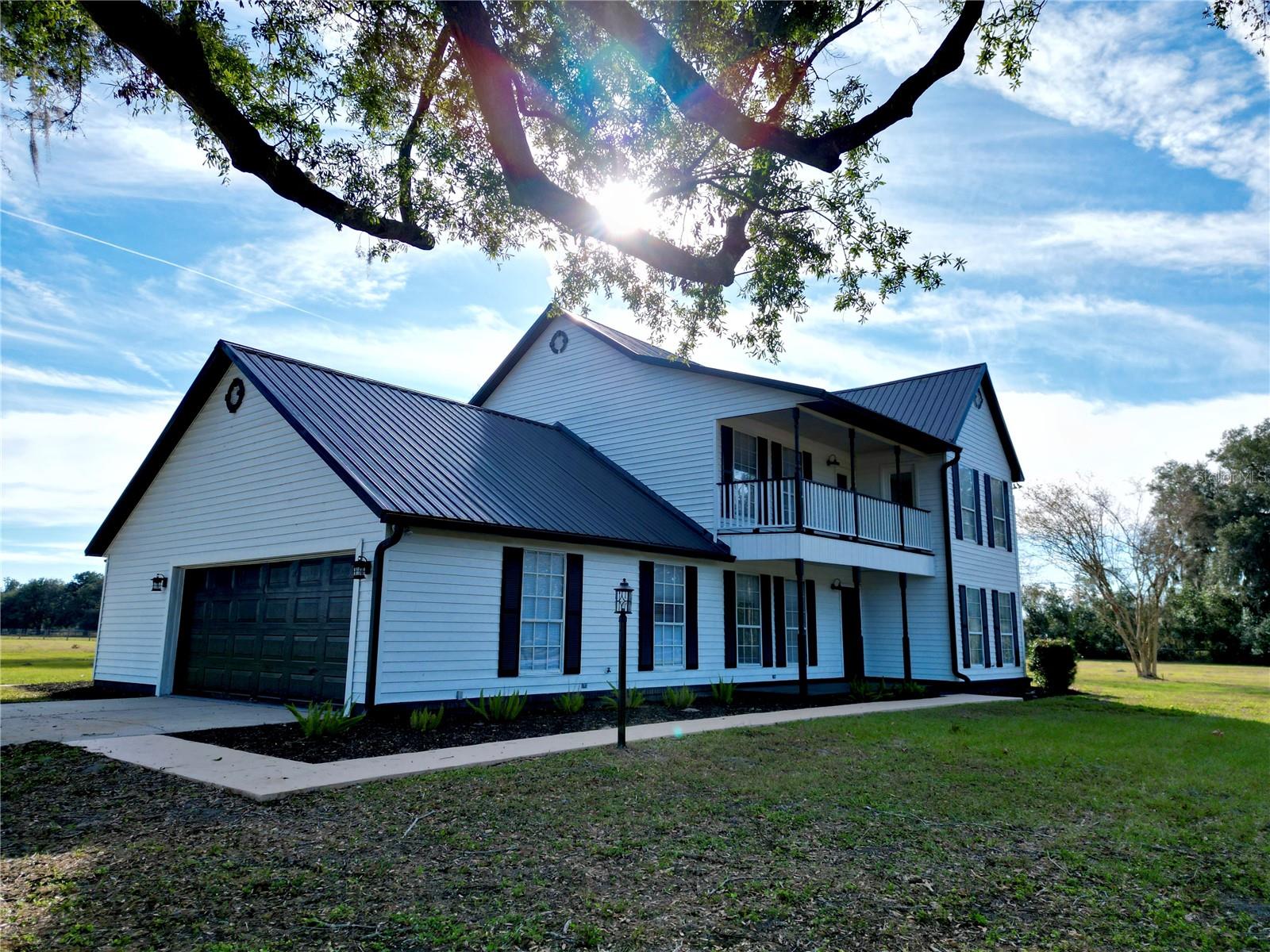 16970 S HIGHWAY 475, SUMMERFIELD, FL, 34491