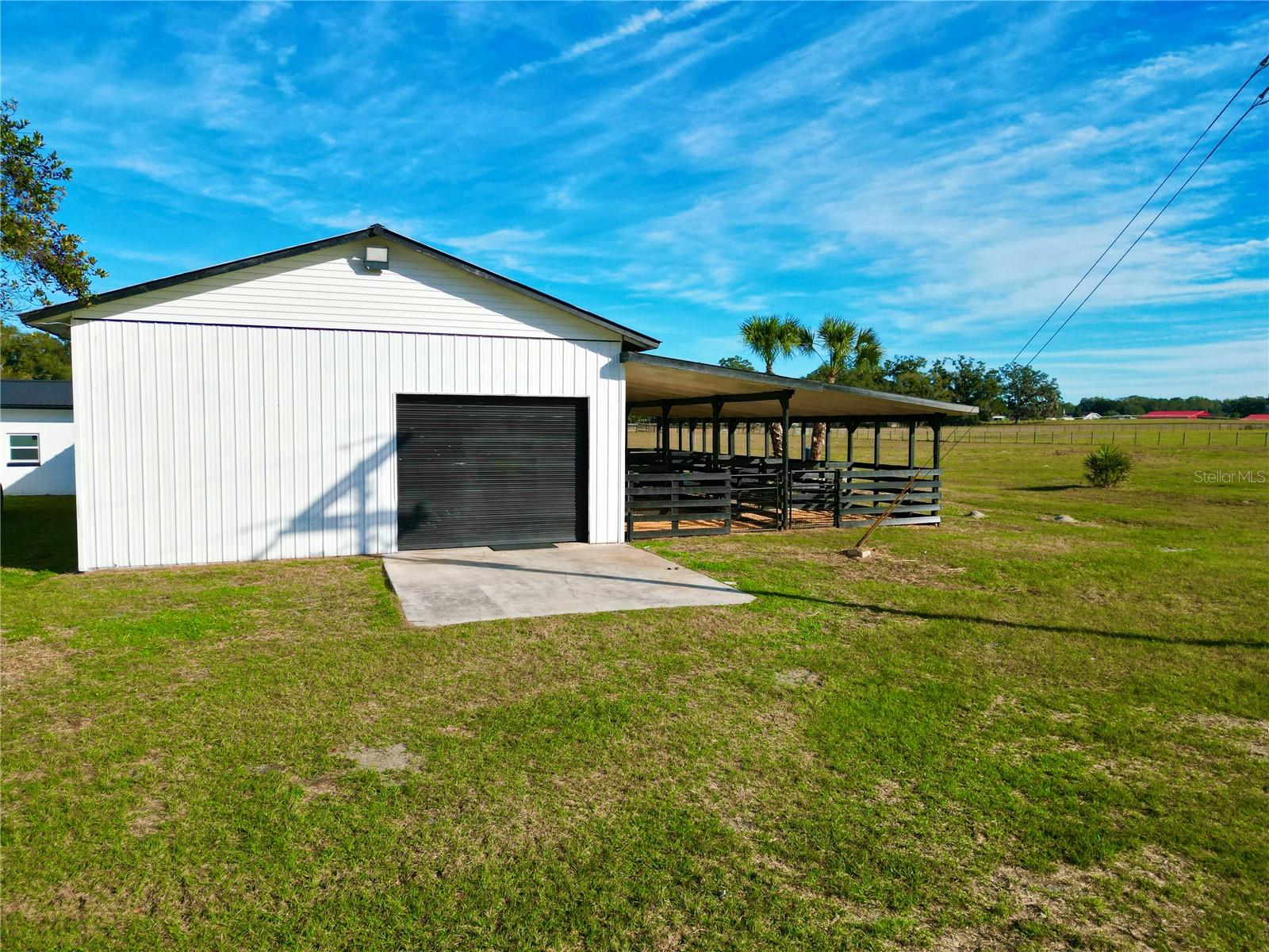 16970 S HIGHWAY 475, SUMMERFIELD, FL, 34491