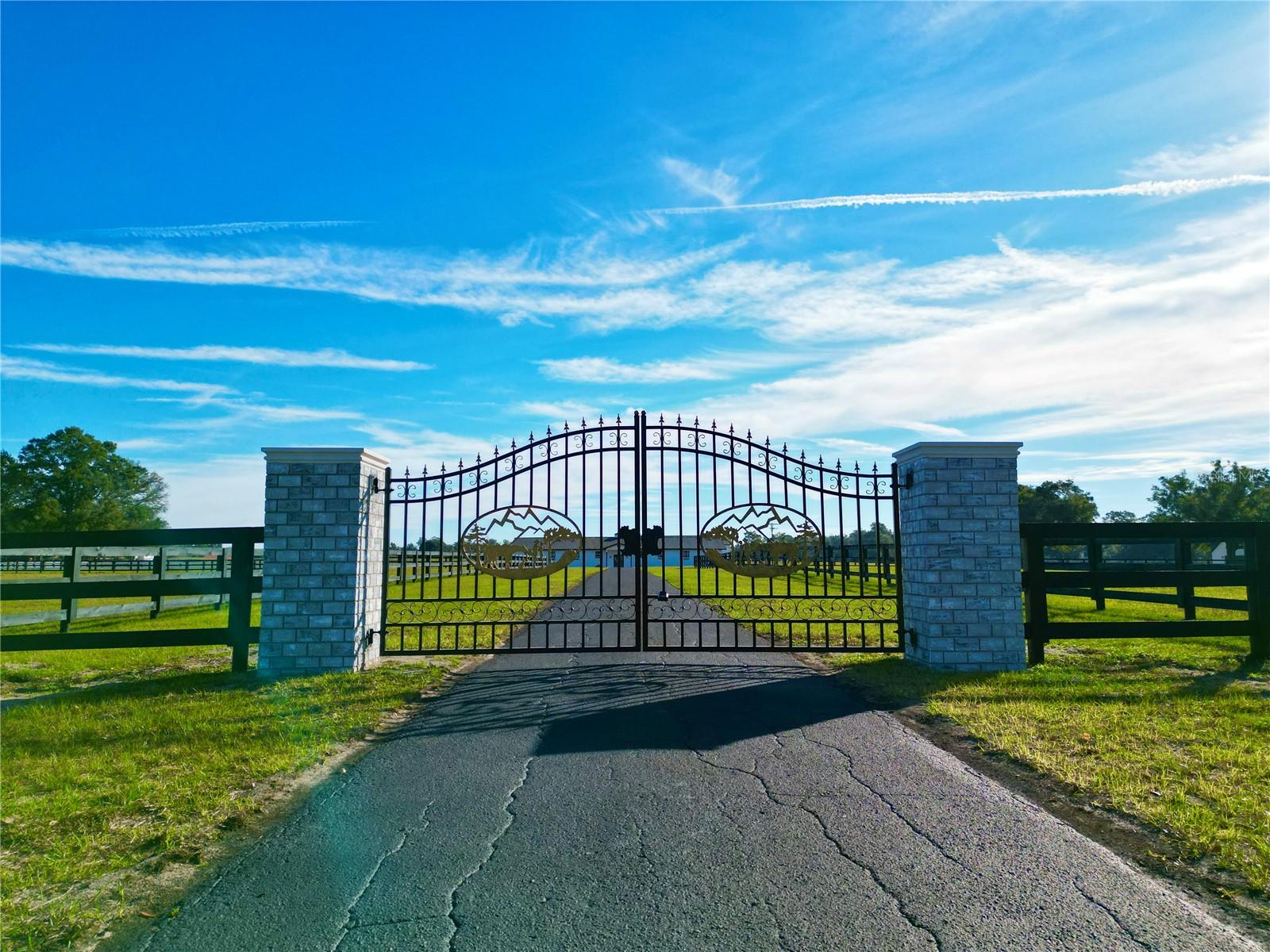16970 S HIGHWAY 475, SUMMERFIELD, FL, 34491