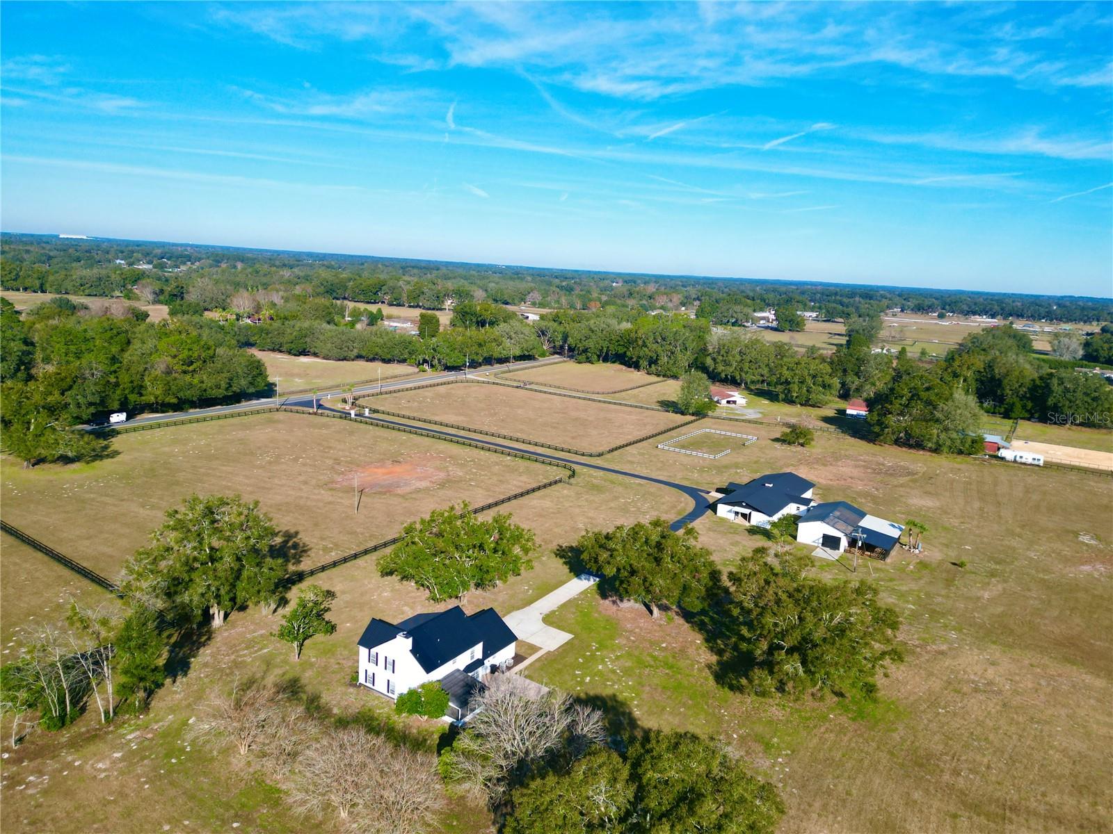 16970 S HIGHWAY 475, SUMMERFIELD, FL, 34491