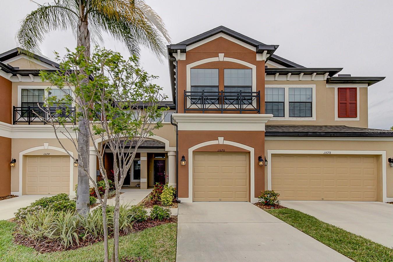 11676 CROWNED SPARROW LN, TAMPA, FL, 33626