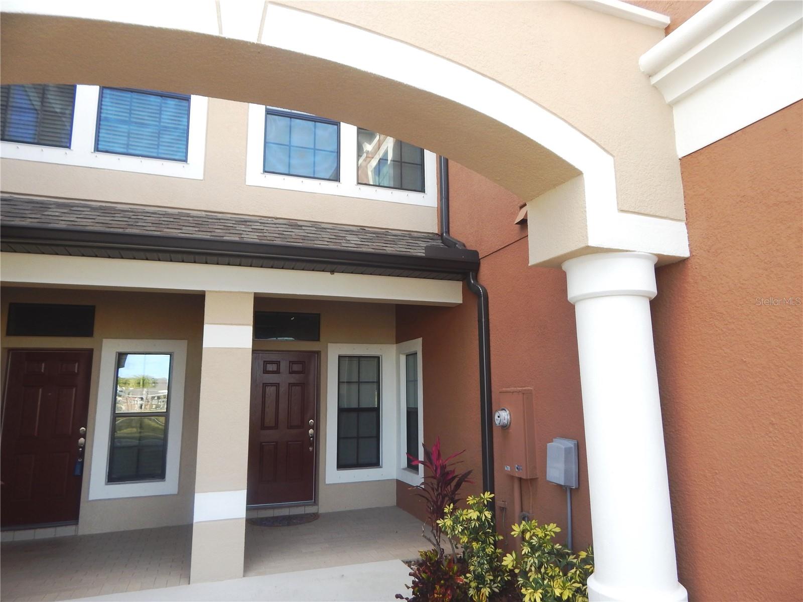 11676 CROWNED SPARROW LN, TAMPA, FL, 33626