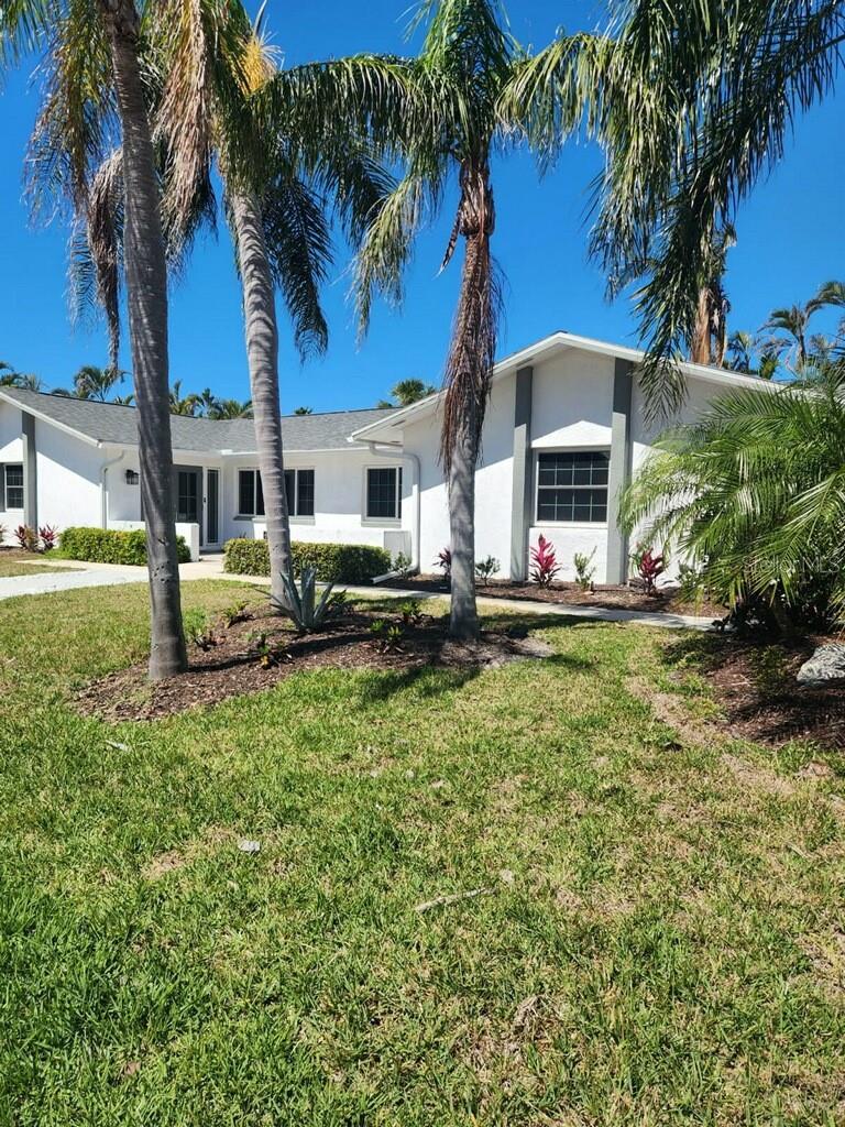 691 RUSSELL ST, LONGBOAT KEY, FL, 34228
